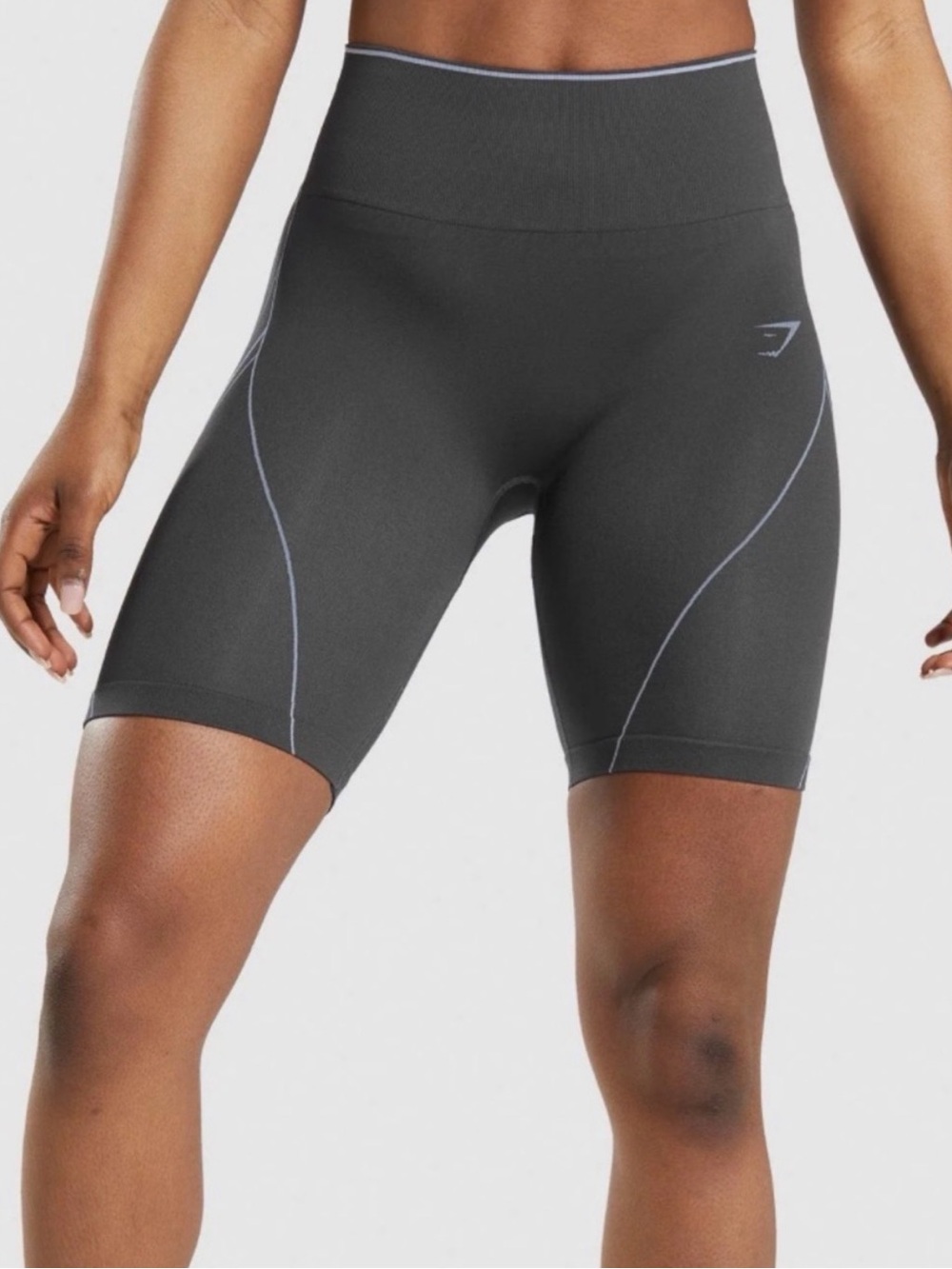 Gymshark Apex seamless bike shorts